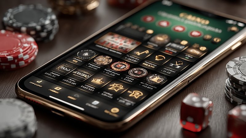 Image: Discover the Hidden World of Incognito Casino in the UK Online Scene